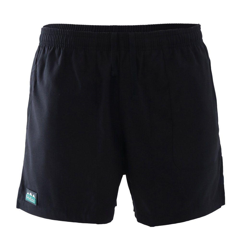 Ridgeline Hose Down Mens Cotton Shorts