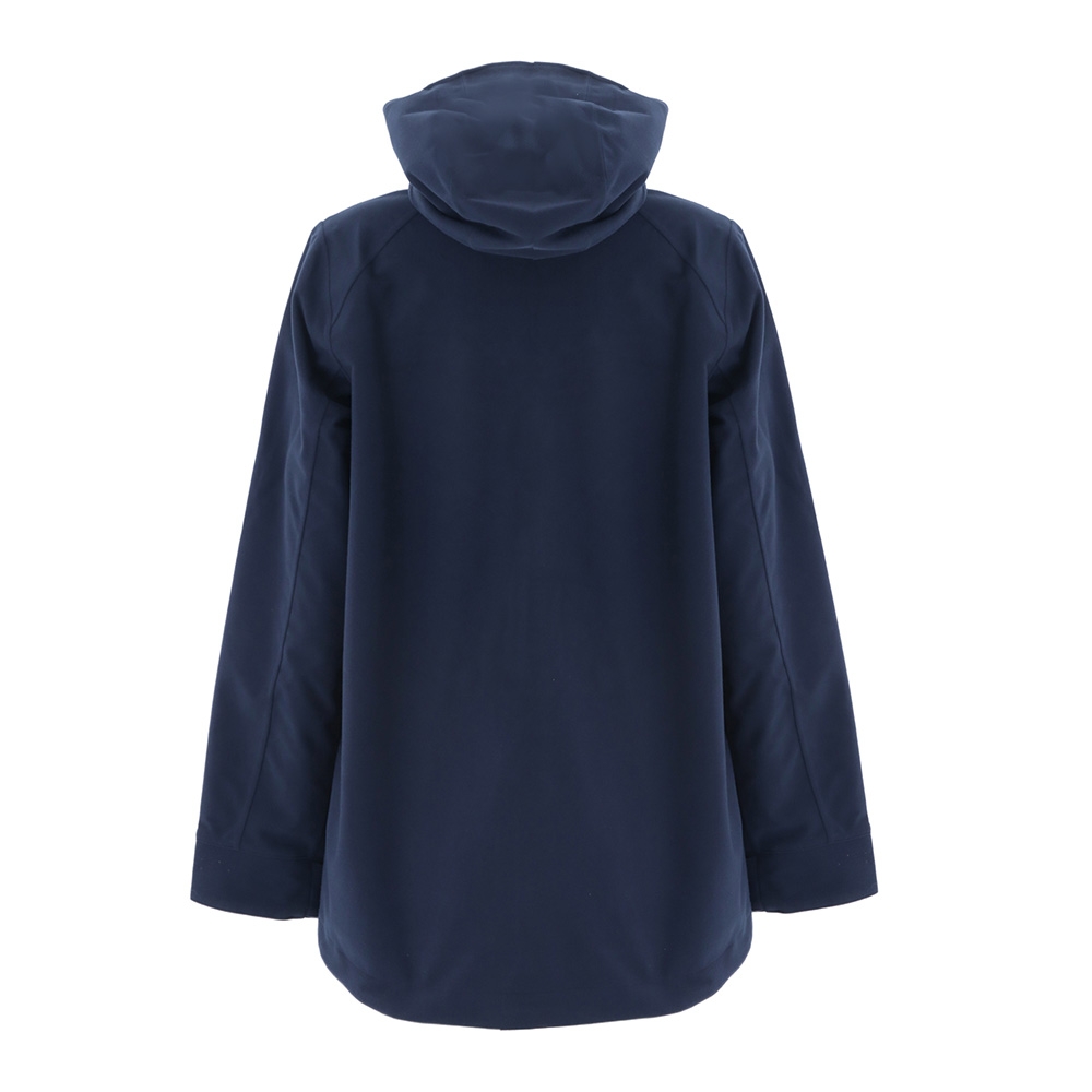 Ridgeline Rhea Womens Waterproof Jacket Navy