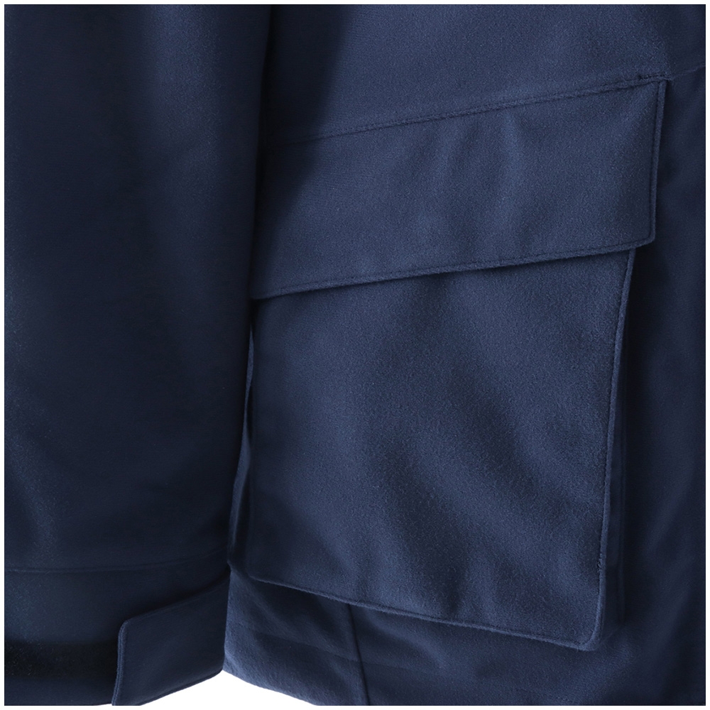 Ridgeline Rhea Womens Waterproof Jacket Navy