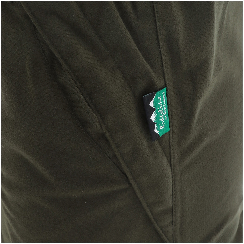 Ridgeline Spiker Kids Waterproof Pants Deep Forest