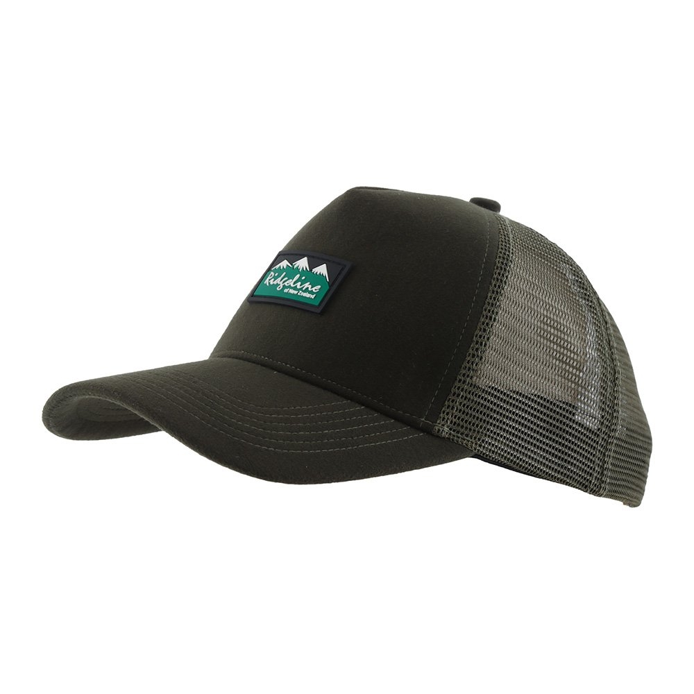 Ridgeline Monsoon Trucker Cap