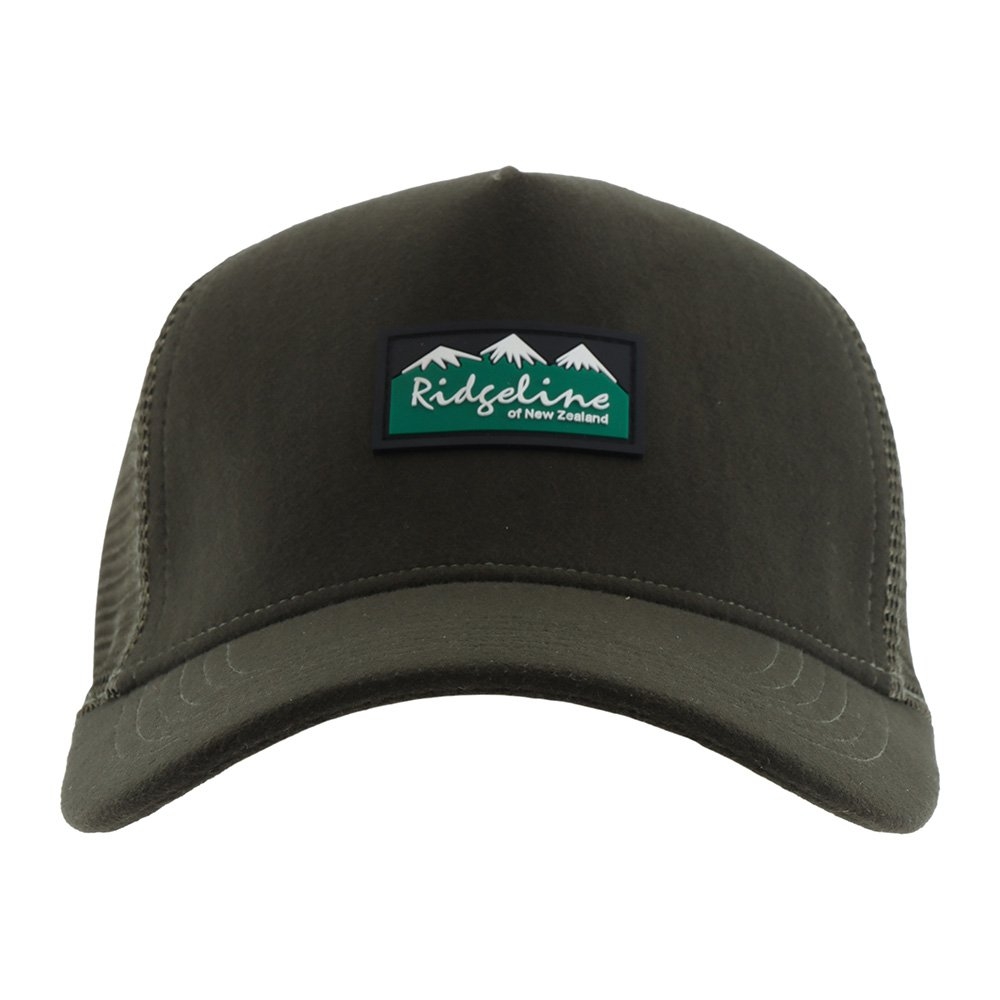 Ridgeline Monsoon Trucker Cap