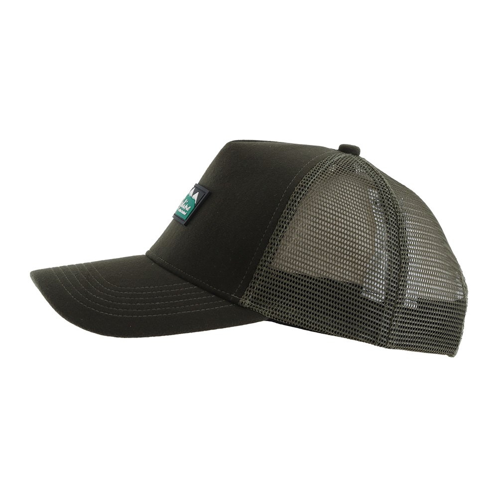 Ridgeline Monsoon Trucker Cap