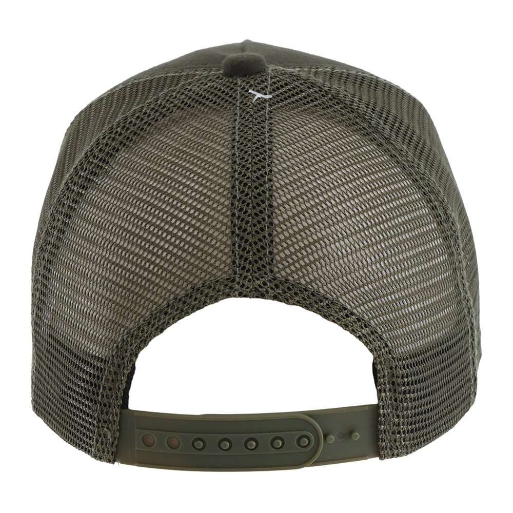 Ridgeline Monsoon Trucker Cap