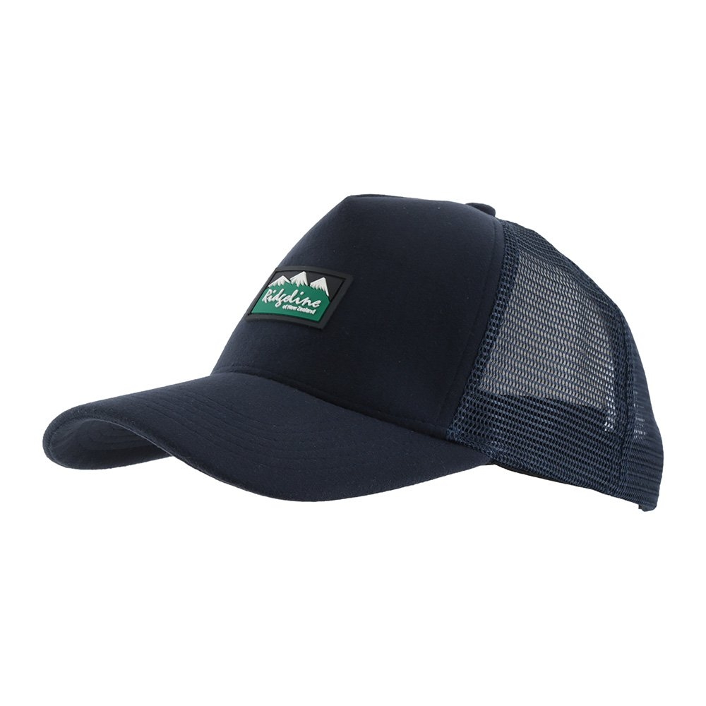 Ridgeline Monsoon Trucker Cap