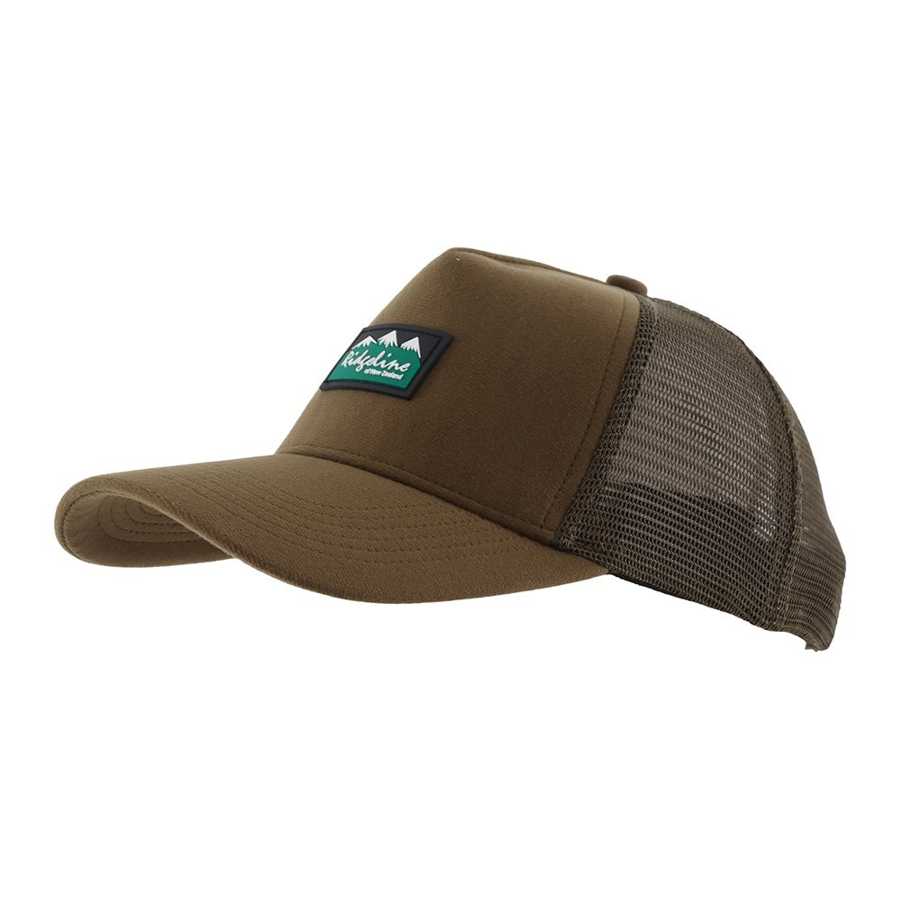 Ridgeline Monsoon Trucker Cap