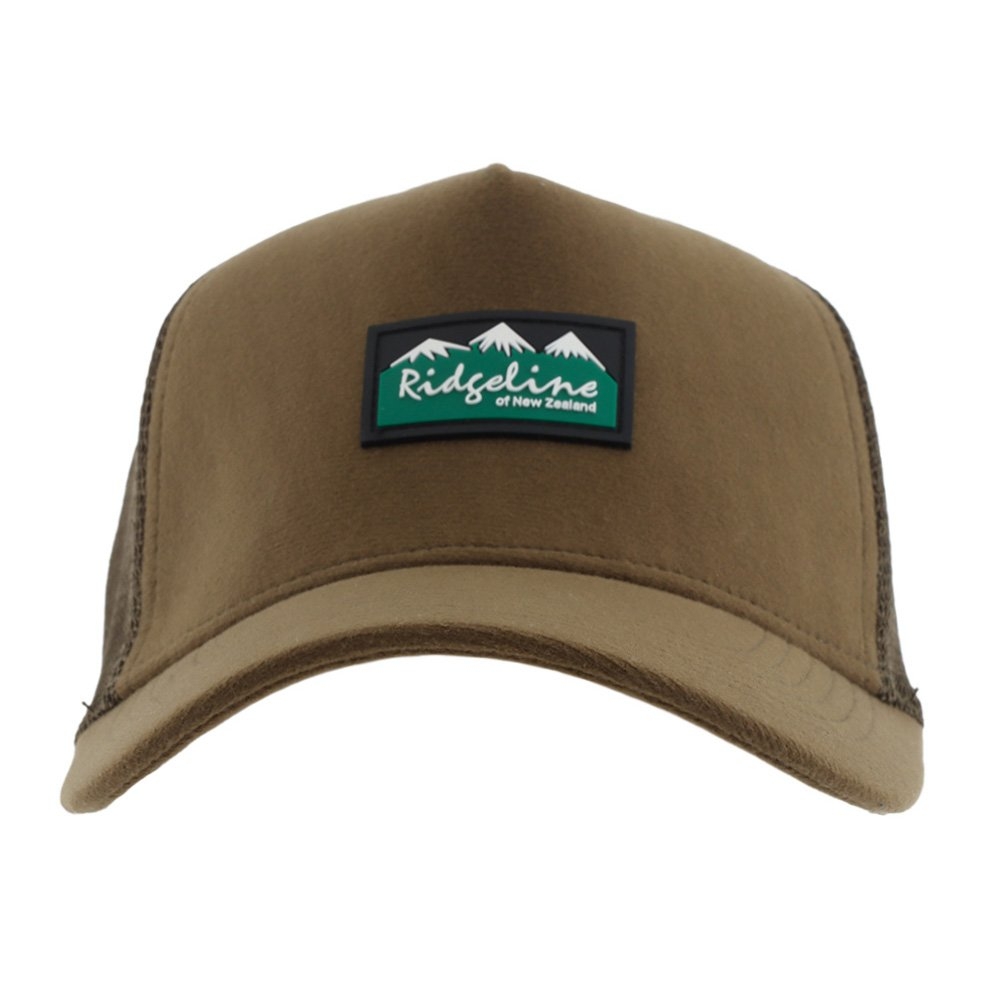 Ridgeline Monsoon Trucker Cap
