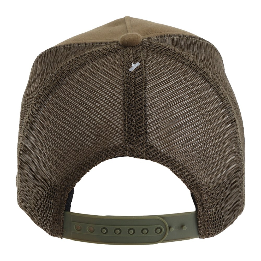 Ridgeline Monsoon Trucker Cap