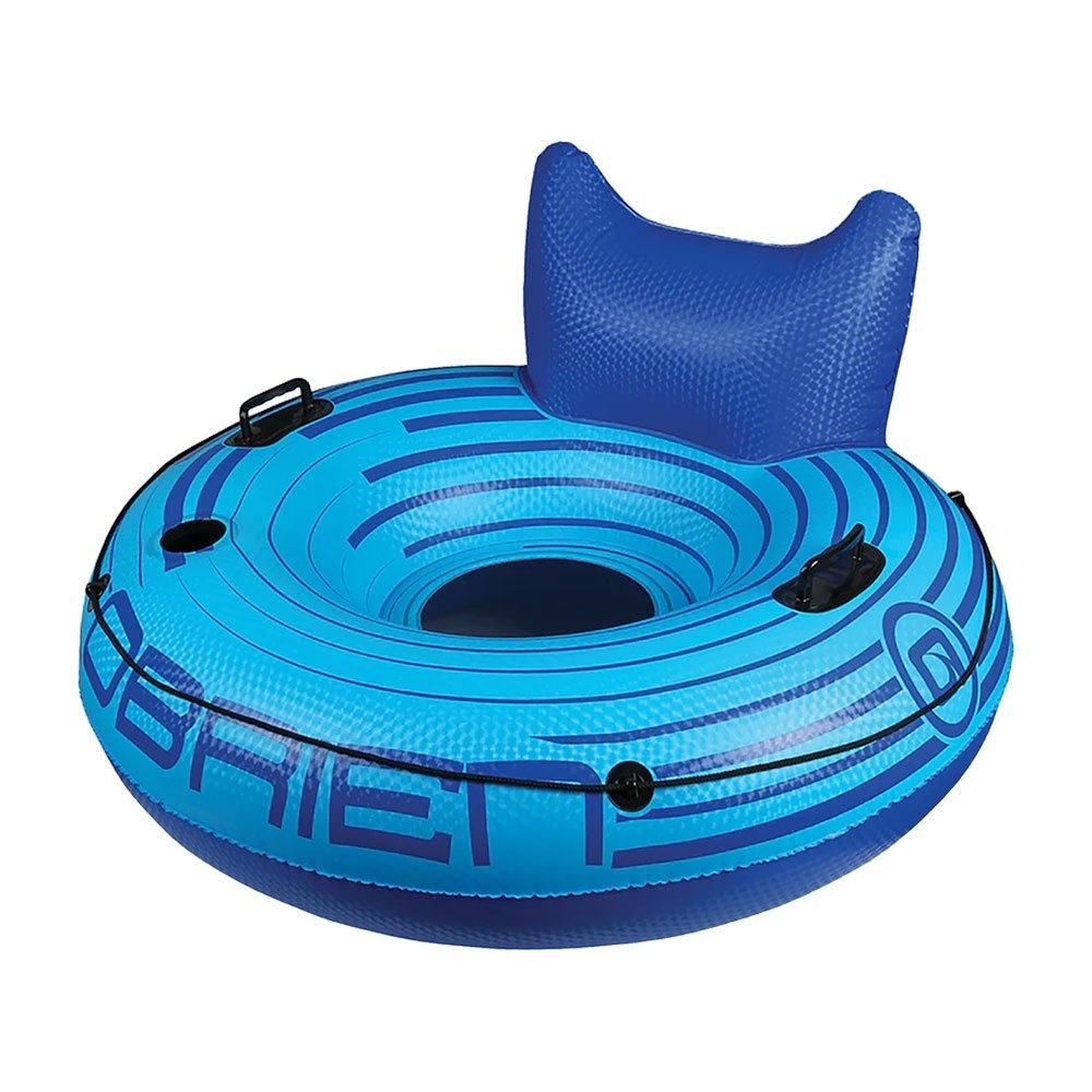 O'Brien Easy Rider Inflatable Pool Float 120cm