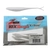 Z-Man Jerk ShadZ Scented Soft Bait 3.5in / 8.9cm Qty 5 Sight Flash