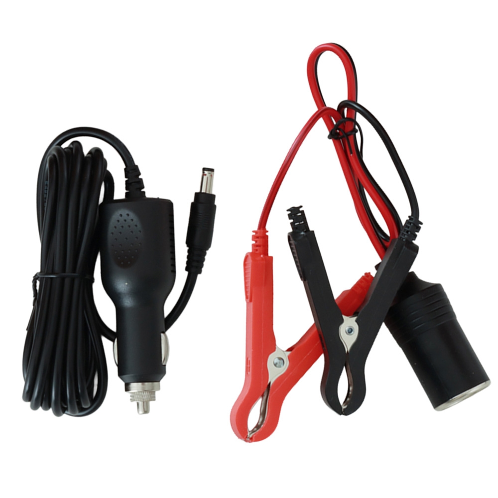 Scepter Portable Powered Fuel Station 53L Petrol / Red