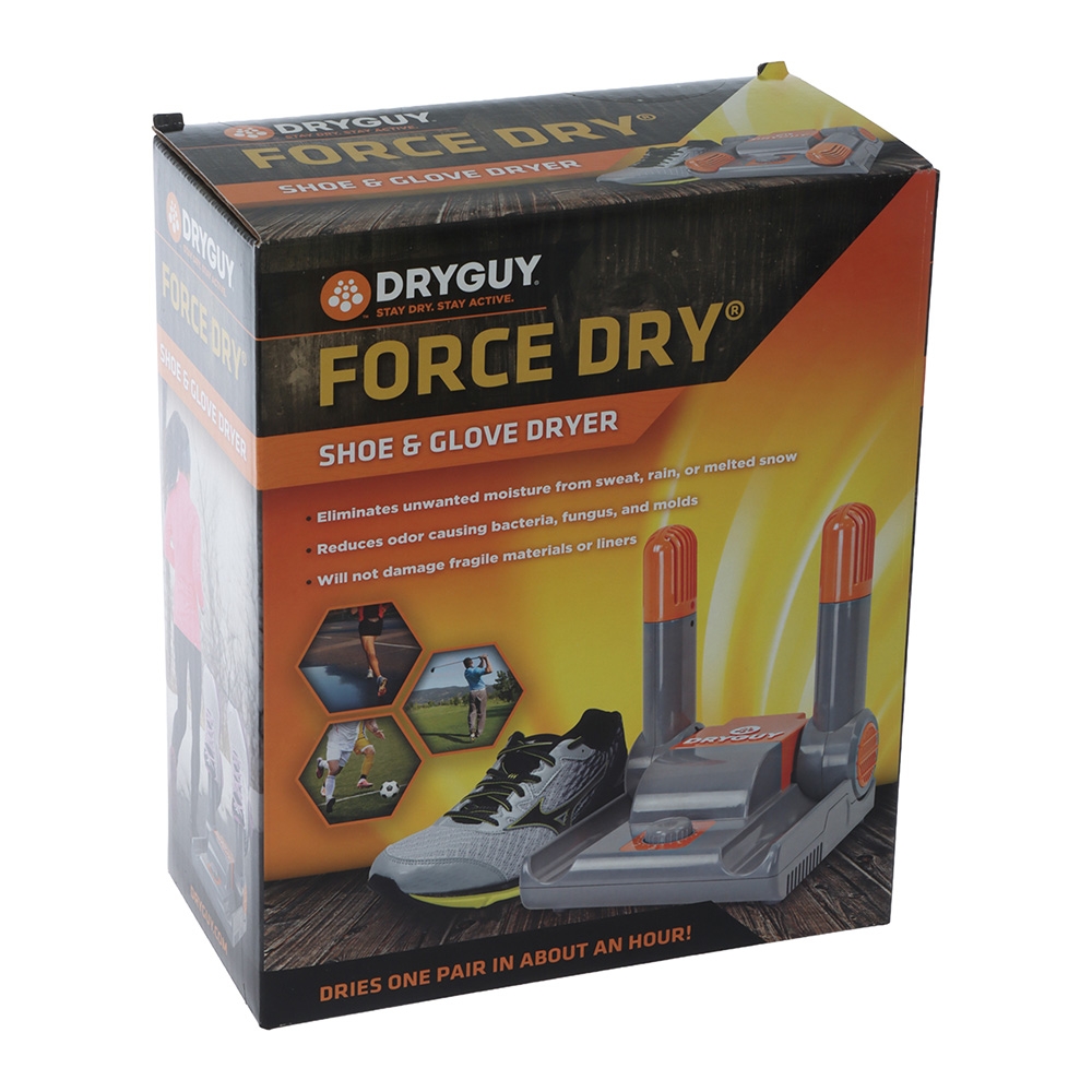 DRYGUY Force Dry Folding Boot & Glove Dryer