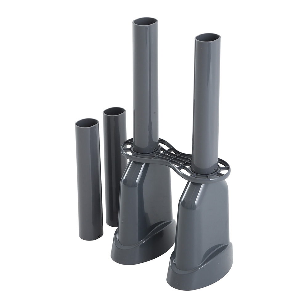 DRYGUY Force Dry DX Wader Extension Adaptor