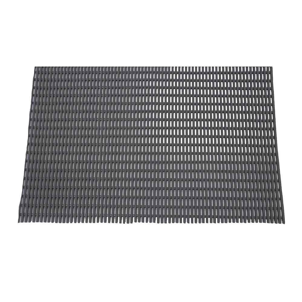 Advance Matting TubeGrip UV-Stable Safety Mat Grey 900mm Sold per Metre