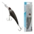 Shimano Ledge Runner 160F Bibbed Trolling Lure 160mm New Moon