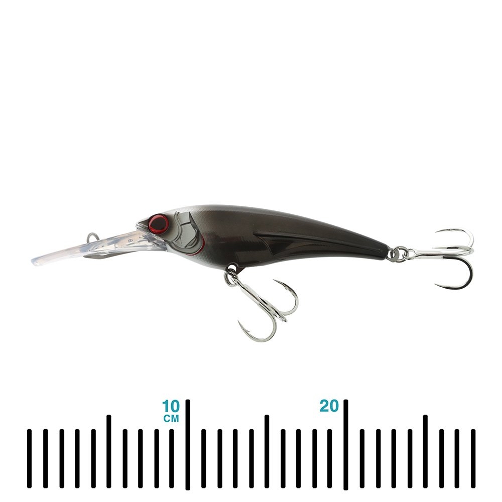 Shimano Ledge Runner 160F Bibbed Trolling Lure 160mm