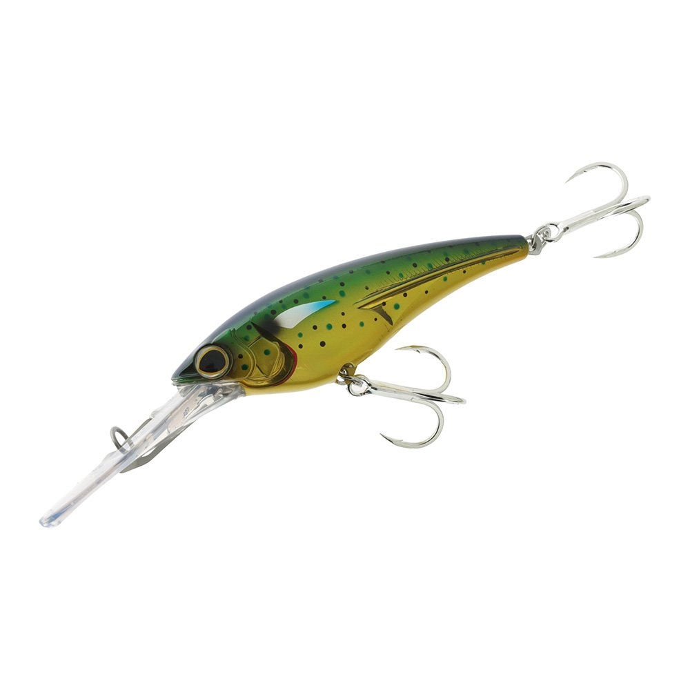 Shimano Ledge Runner 160F Bibbed Trolling Lure 160mm