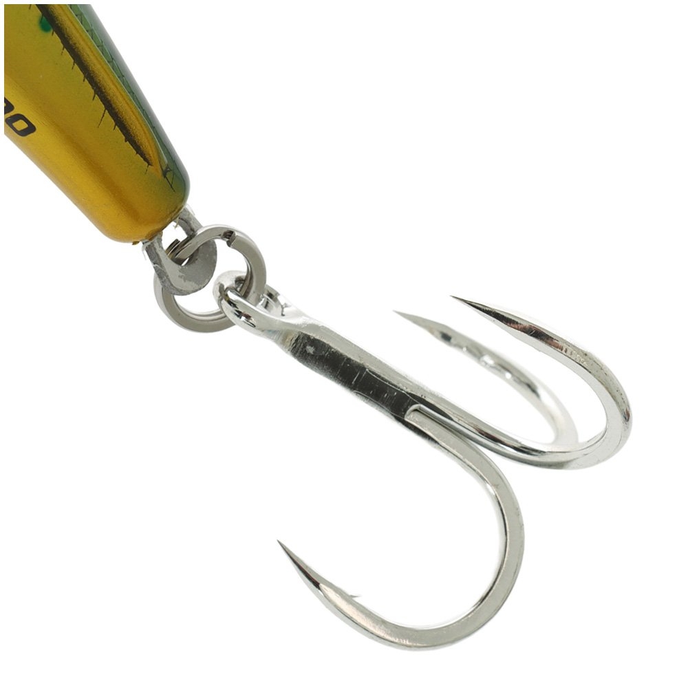Shimano Ledge Runner 160F Bibbed Trolling Lure 160mm