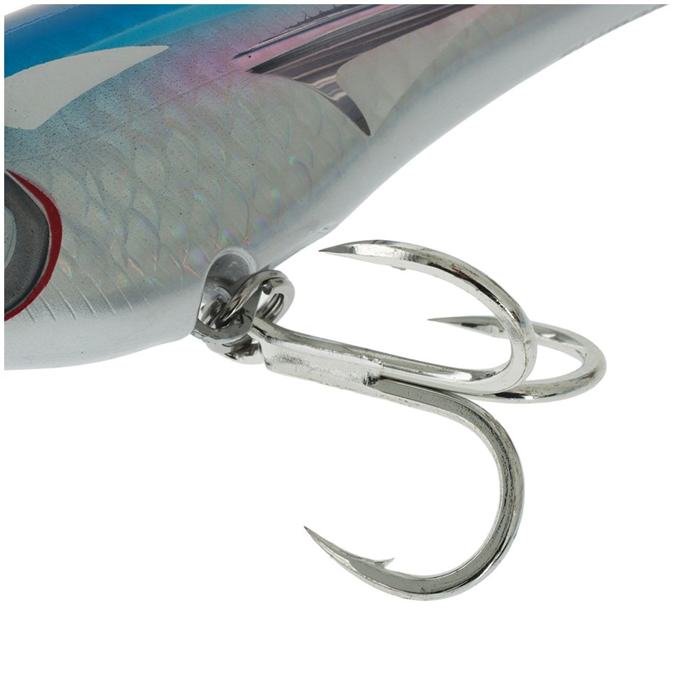 Shimano Ledge Runner 200S Bibbed Trolling Lure 200mm