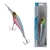 Shimano Ledge Runner 160F Bibbed Trolling Lure 160mm Light Show