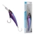 Shimano Ledge Runner 200S Bibbed Trolling Lure 200mm Amethyst Spark