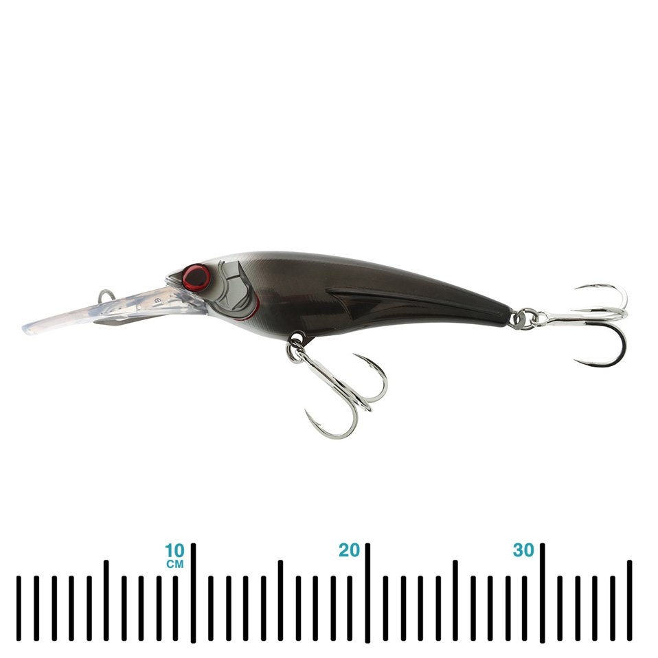 Shimano Ledge Runner 200S Bibbed Trolling Lure 200mm
