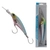 Shimano Ledge Runner 200S Bibbed Trolling Lure 200mm Light Show