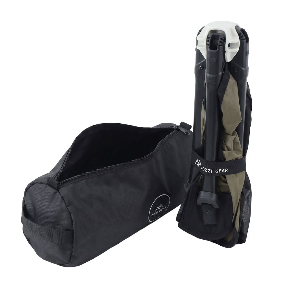 Ozzi Gear Outdoor Compact Camping Chair