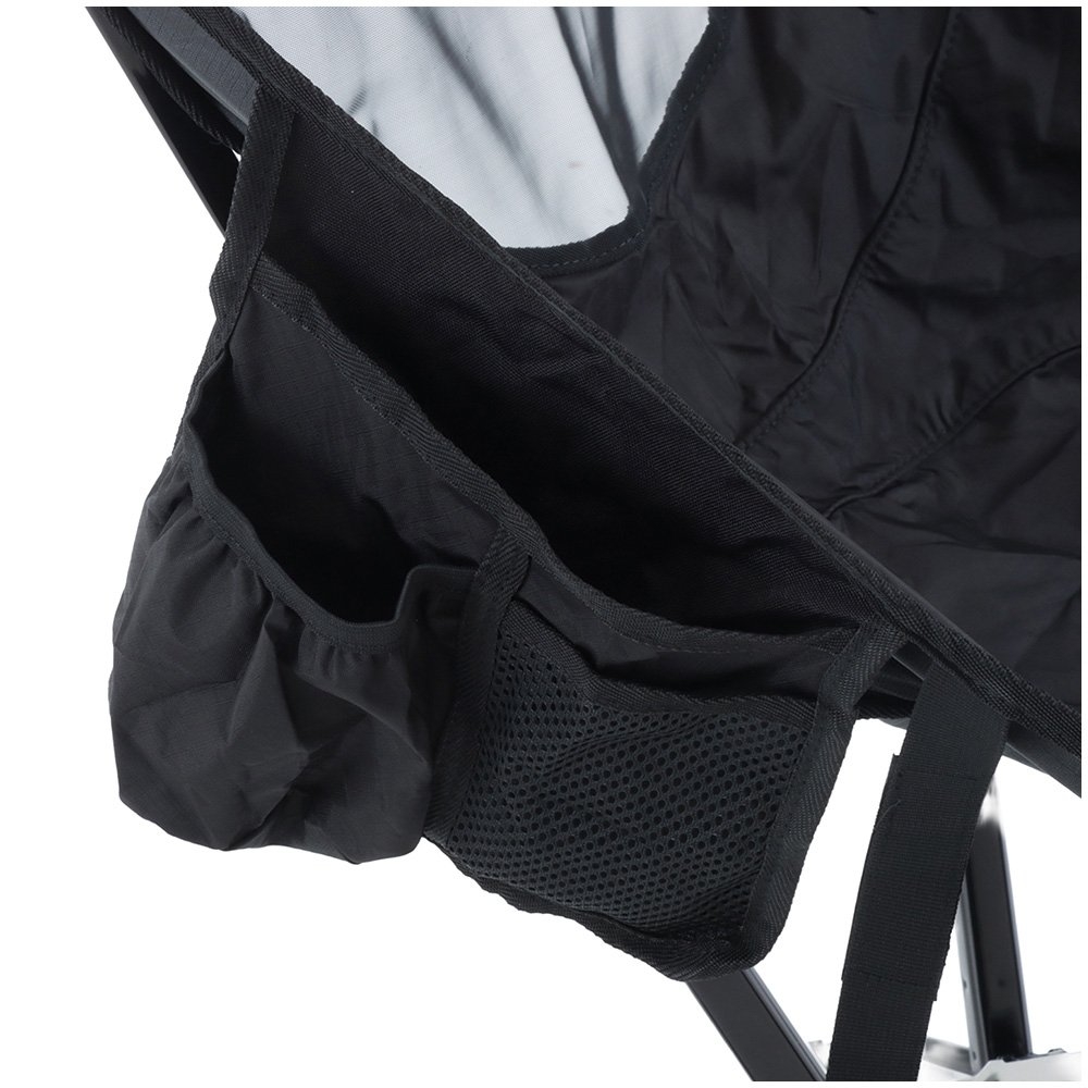 Ozzi Gear Outdoor Compact Camping Chair