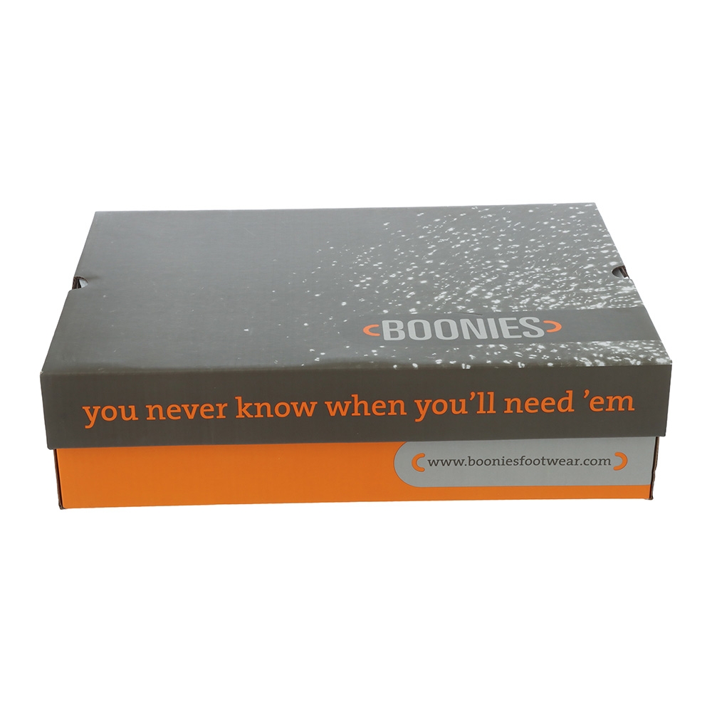 Boonies Overlander Camo Mens Neoprene Hunting Gumboots
