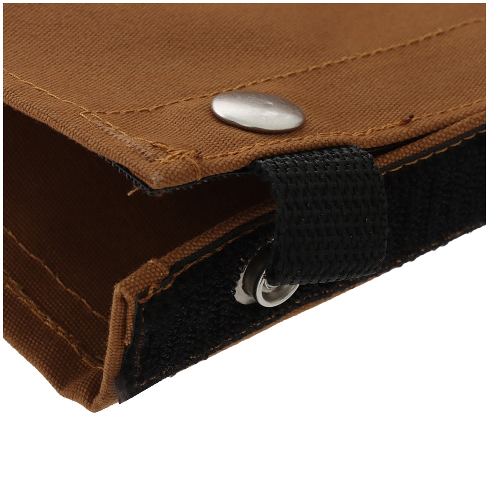Boonies Puttee Gravel Guards Tan