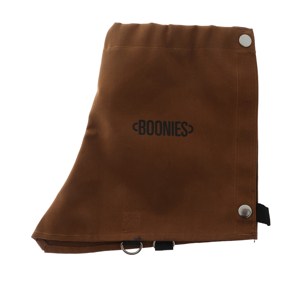 Boonies Puttee Gravel Guards Tan
