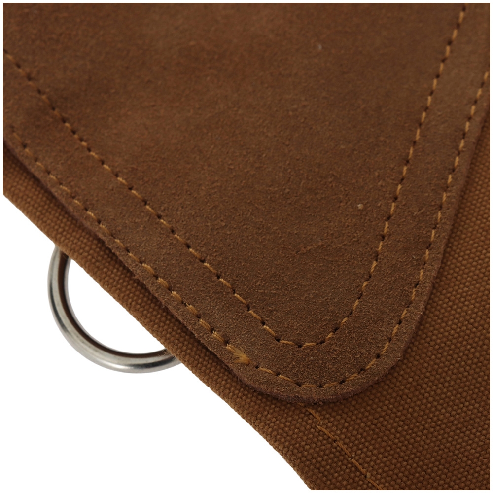 Boonies Puttee Gravel Guards Tan
