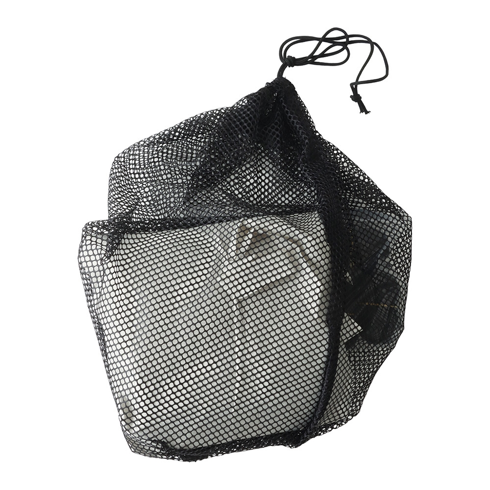 Heavy-Duty 600D Waterproof Inflatable Boat Cover 2.9m-3.2m Grey