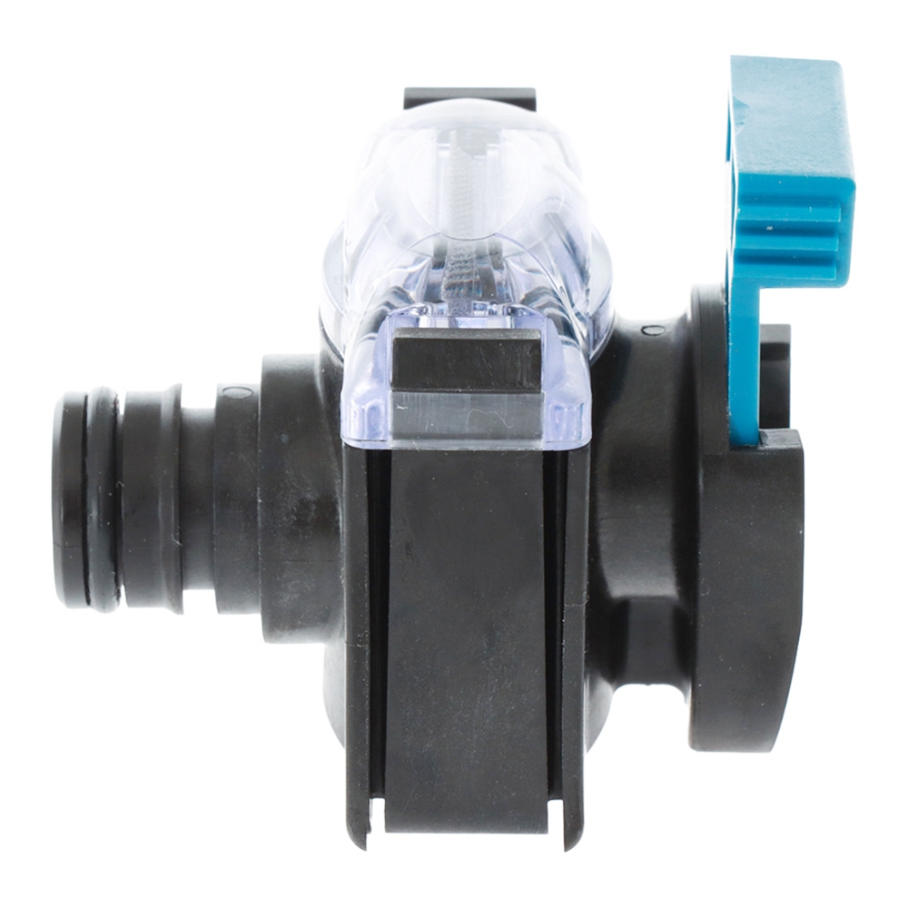 Jabsco PAR-Max 3 Water Pressure System Pump 12VDC 11LPM 25PSI