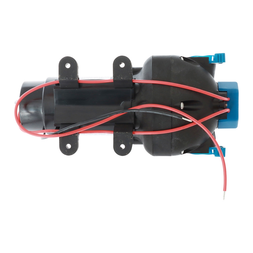 Jabsco PAR-Max 3 Water Pressure System Pump 12VDC 11LPM 25PSI