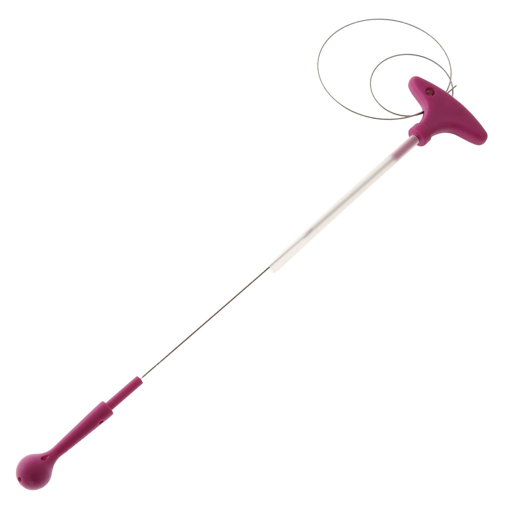 Lumica Shinkei Jime Fish Iki Spike & Nerve Wire Set - Long 80cm