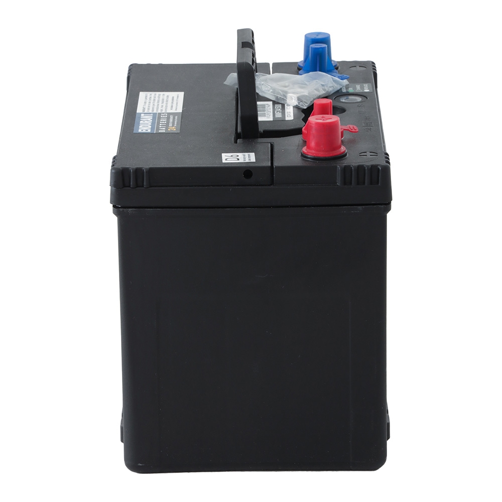 Endurant Boat Master MMF24/500 Marine Starting Battery 12V 60Ah 500CCA