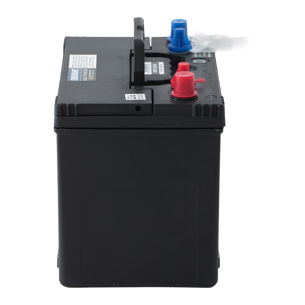 Endurant Boat Master MMF24/680 Marine Starting Battery 12V 75Ah 680CCA