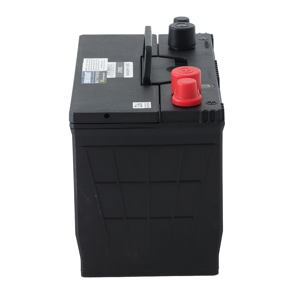 Endurant Cycle Master 27HDC Marine Deep Cycle Battery 12V 80Ah