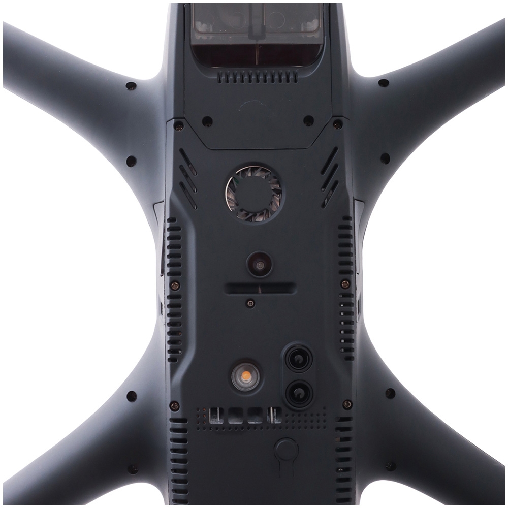 Aeroo Pro 4K Ultra HD Fishing Drone - Aircraft Only