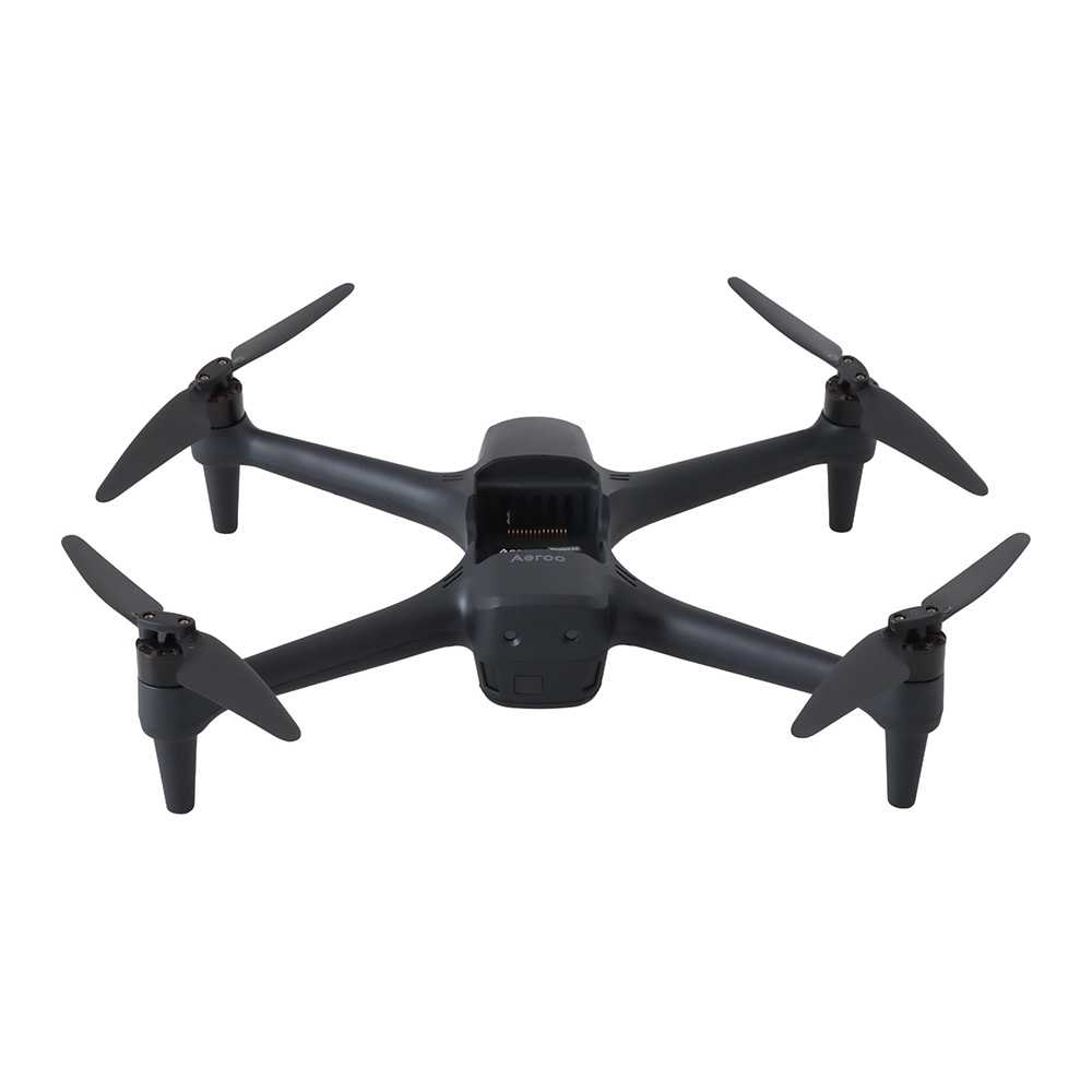 Aeroo Pro 4K Ultra HD Fishing Drone - Aircraft Only
