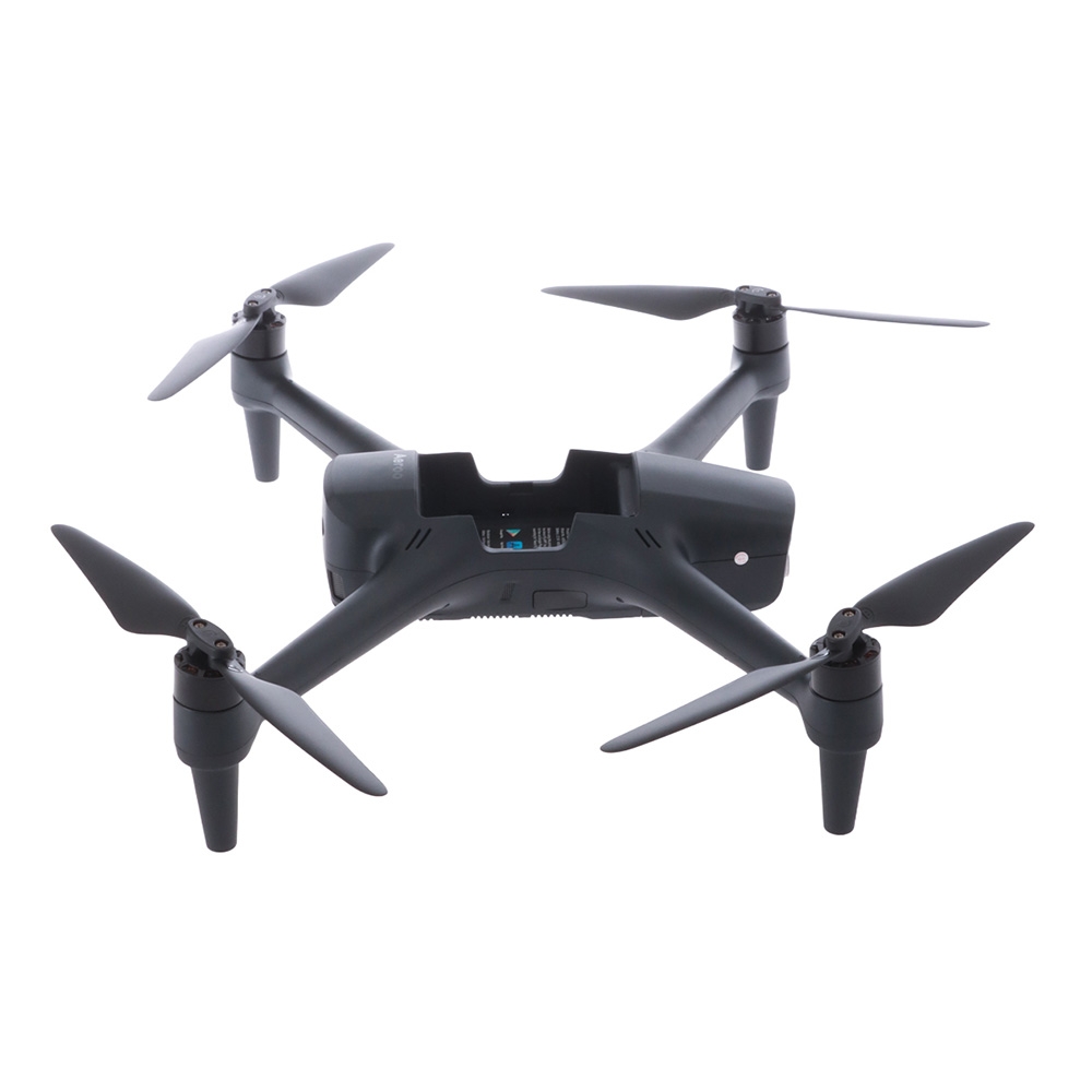Aeroo Pro 4K Ultra HD Fishing Drone - Aircraft Only