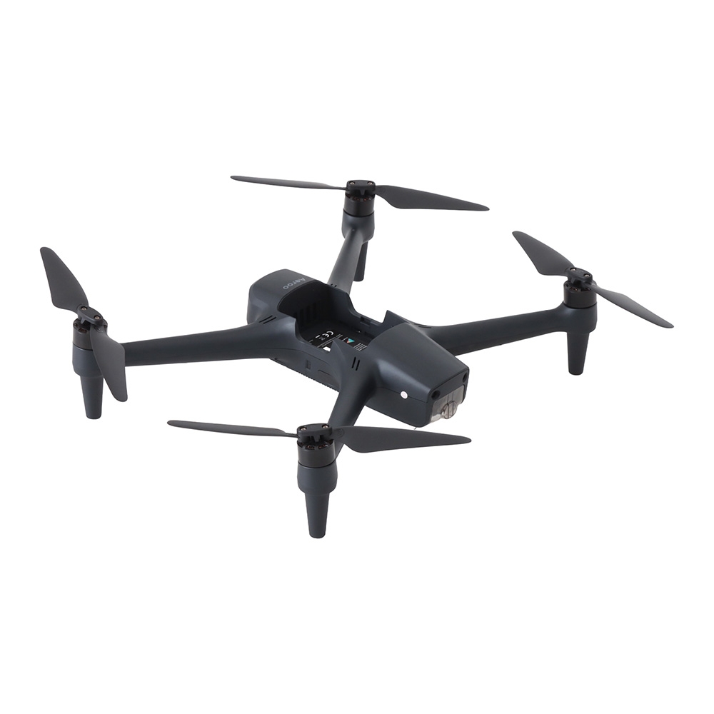 Aeroo Pro 4K Ultra HD Fishing Drone - Aircraft Only