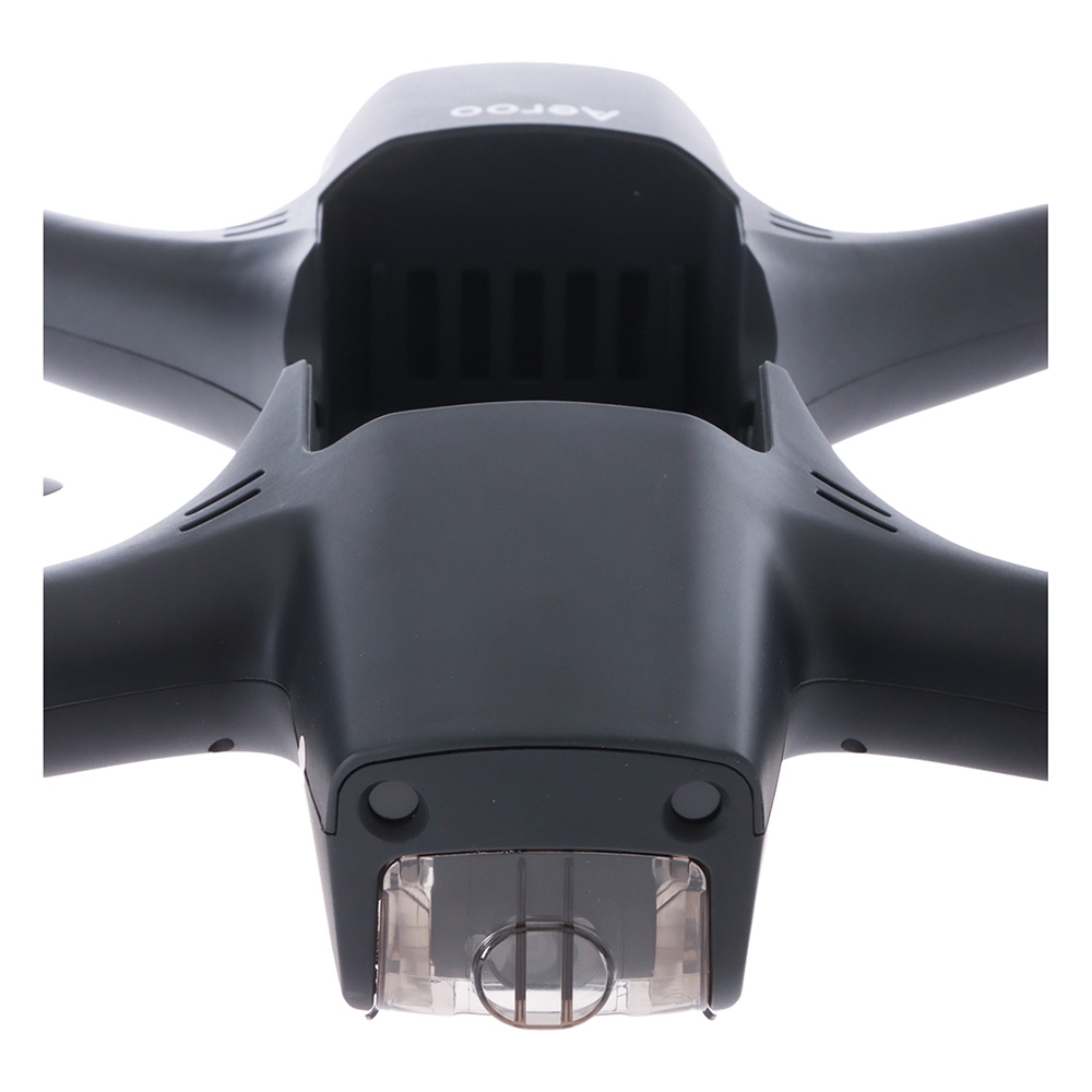 Aeroo Pro 4K Ultra HD Fishing Drone - Aircraft Only