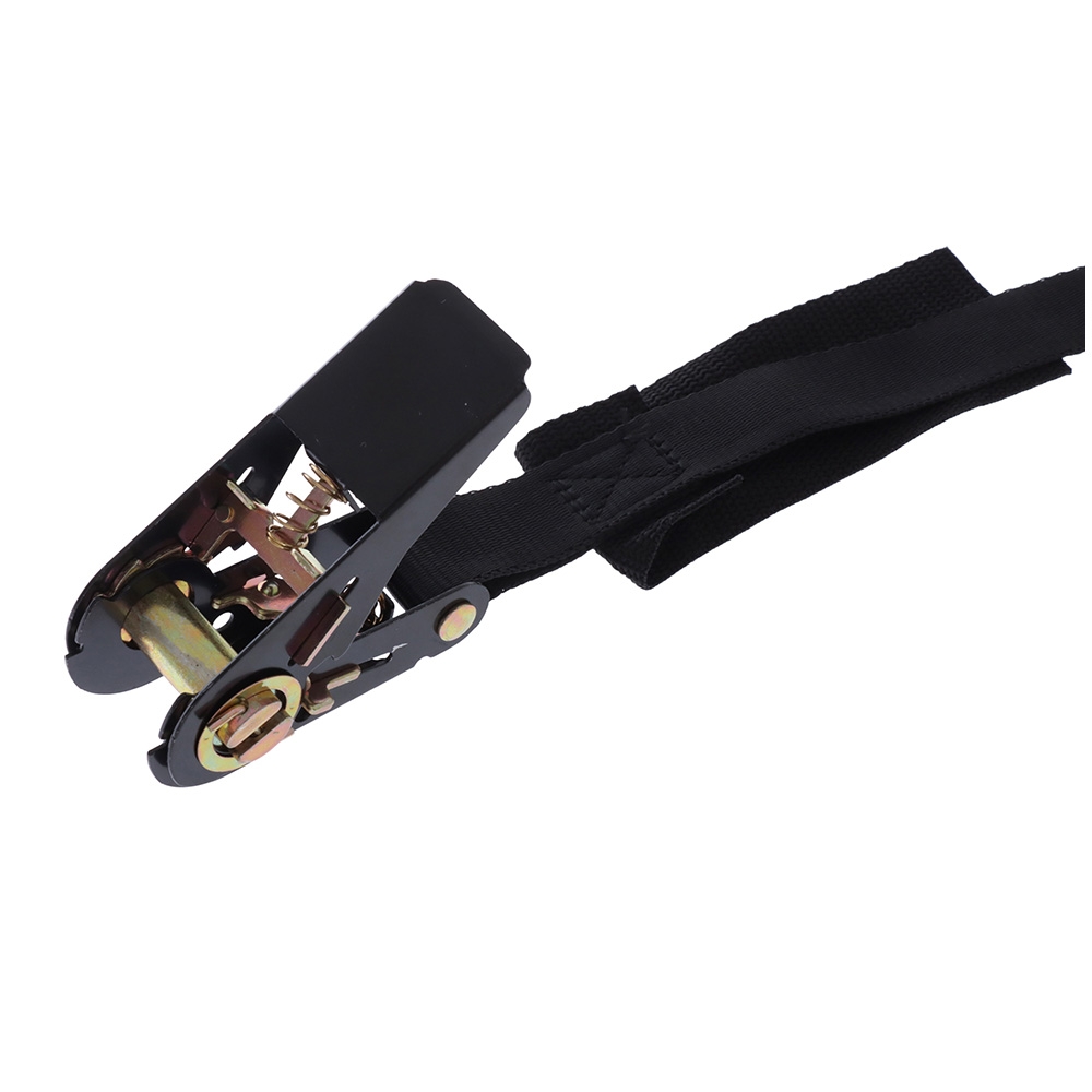Heavy Duty Detachable Kayak and SUP Trolley Yellow