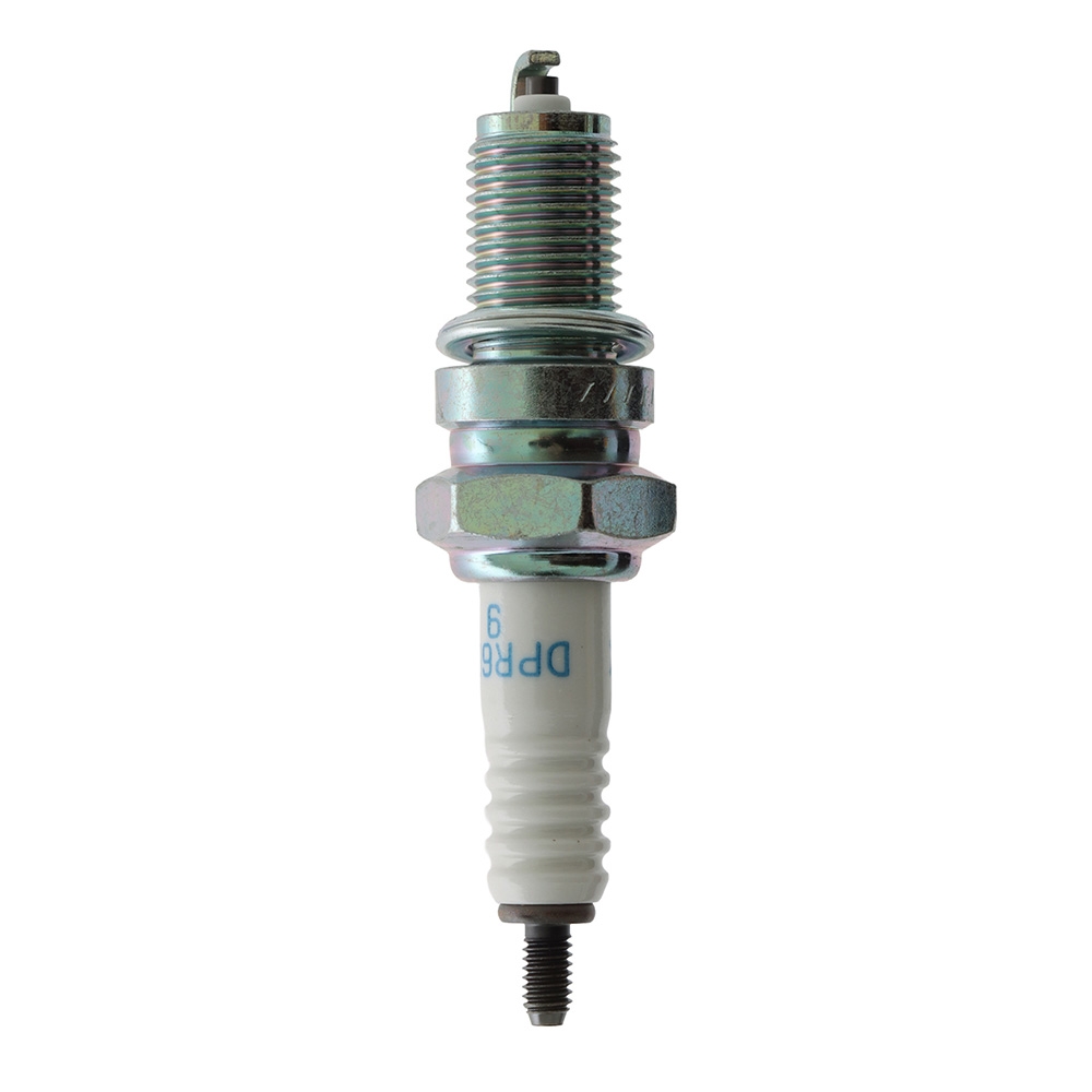 NGK 5531 DPR6EA-9 Nickel Spark Plug
