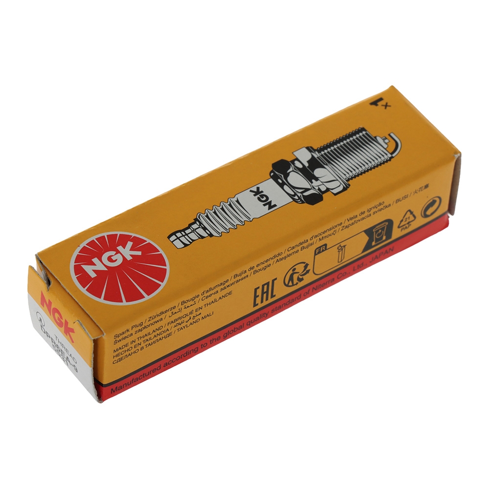 NGK 5531 DPR6EA-9 Nickel Spark Plug