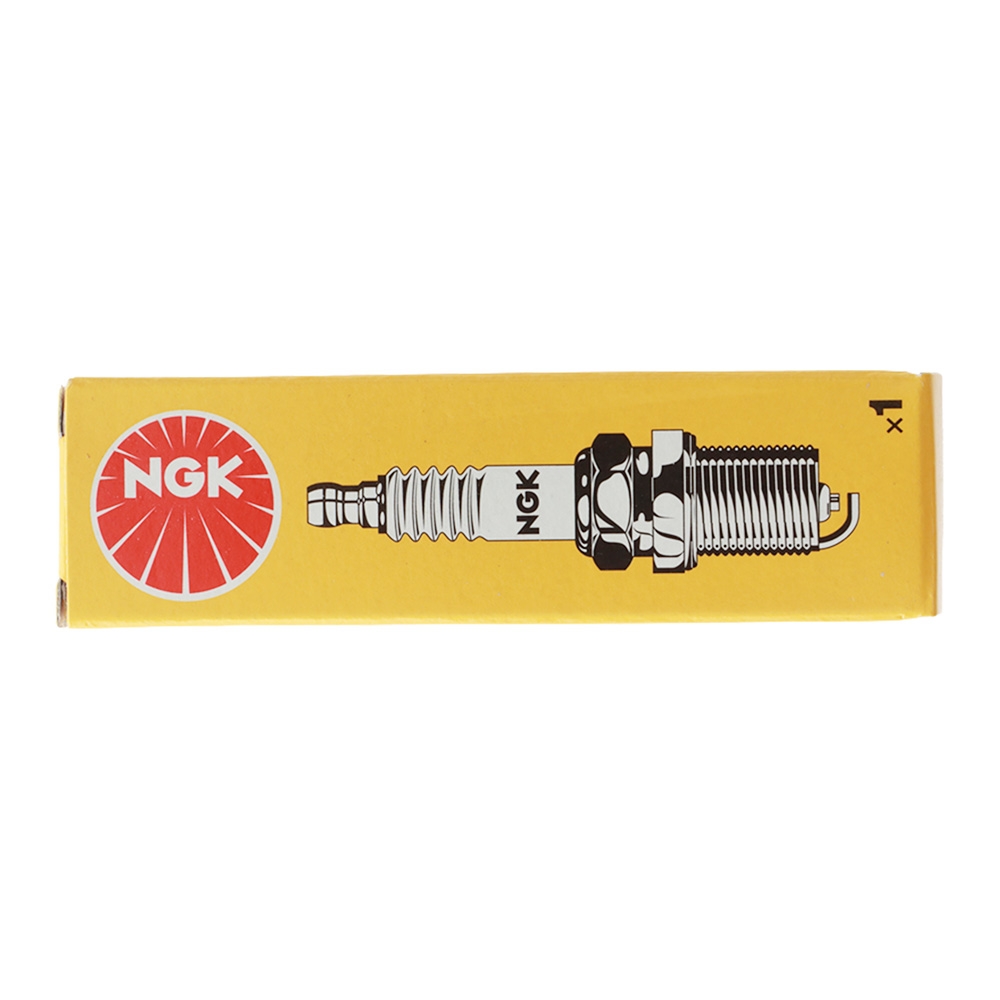 NGK 5165 ZFR5F V-Power Spark Plug