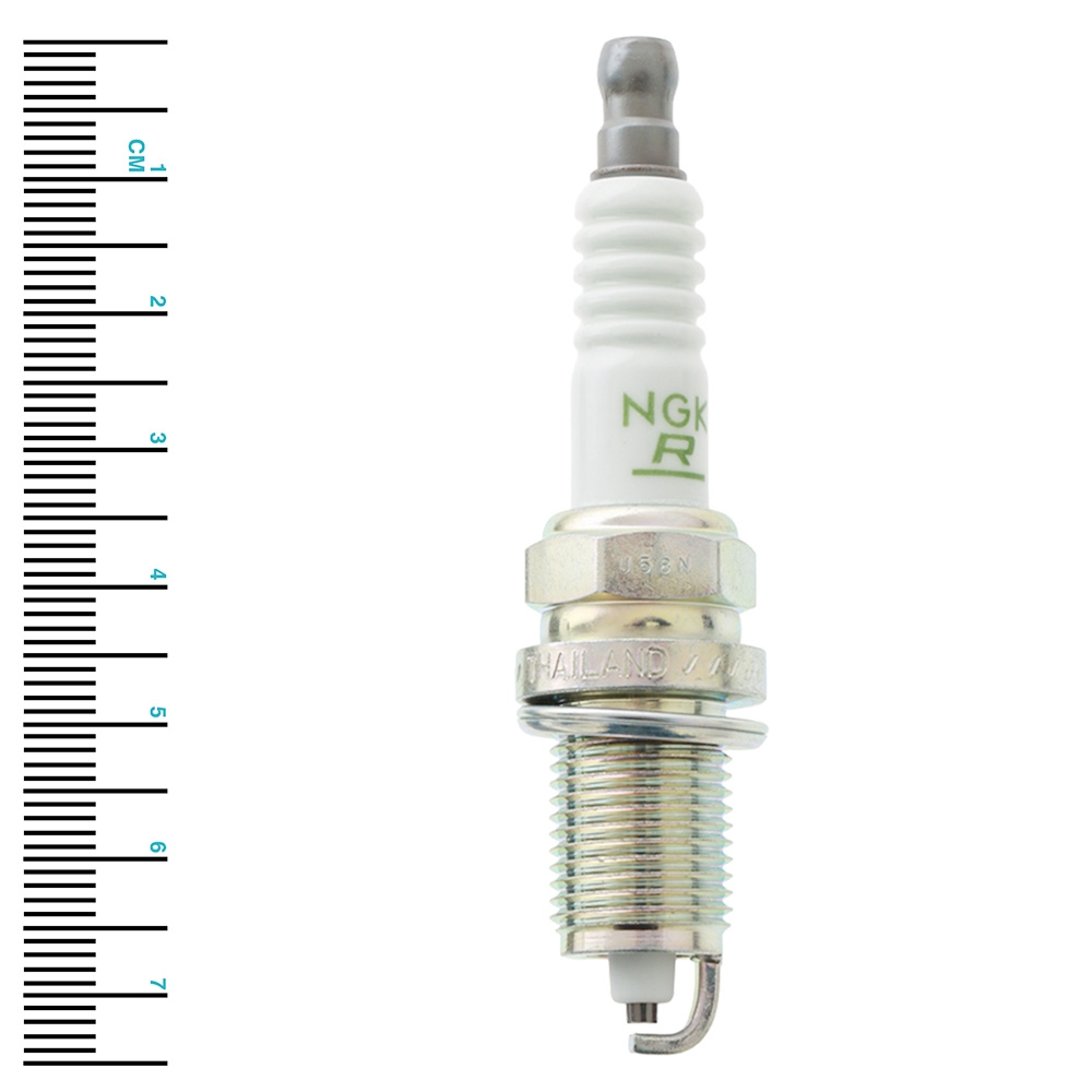 NGK 5165 ZFR5F V-Power Spark Plug